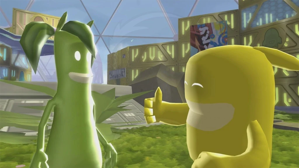 De blob - Switch - Image 3