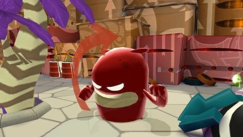 De blob - Switch - Image 4