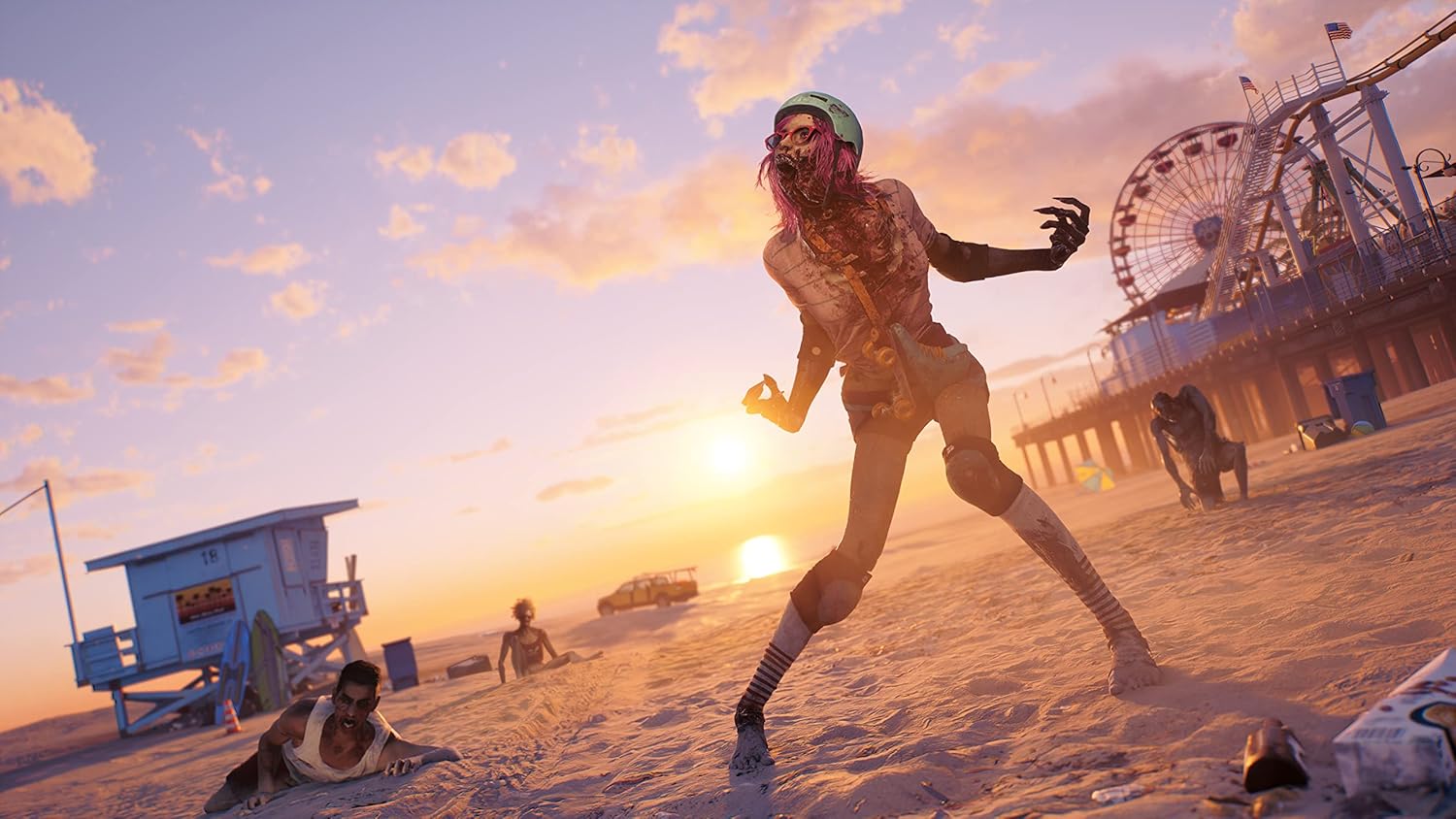 Dead Island 2 - PS4 - Image 2