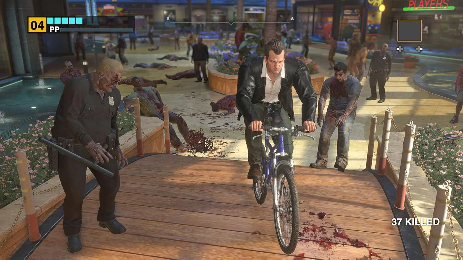 Dead Rising Deluxe Remaster - PS5 - Image 5