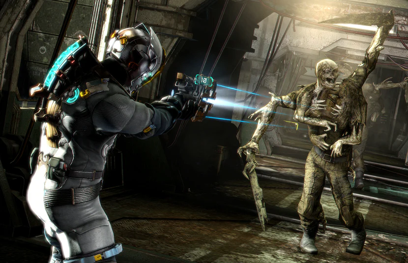 Dead Space - PlayStation 5 - Image 2
