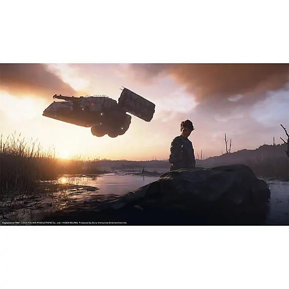Death Stranding 2: On The Beach Collector's Edition - PlayStation 5 - Image 7