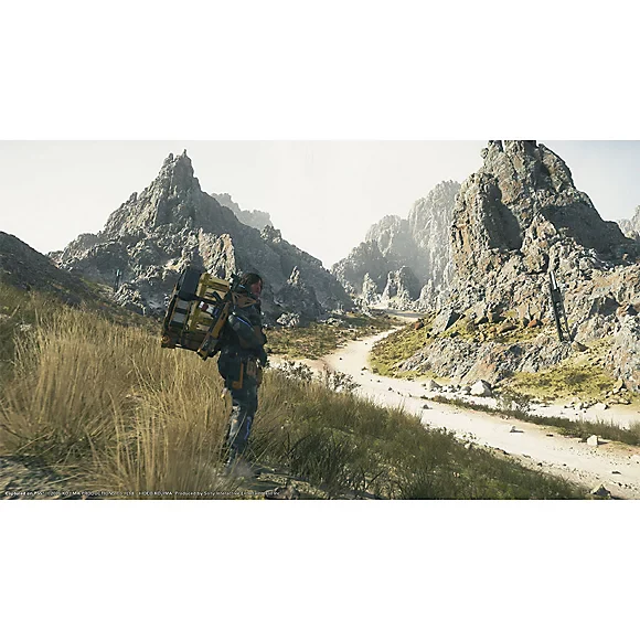 Death Stranding 2: On The Beach Collector's Edition - PlayStation 5 - Image 8