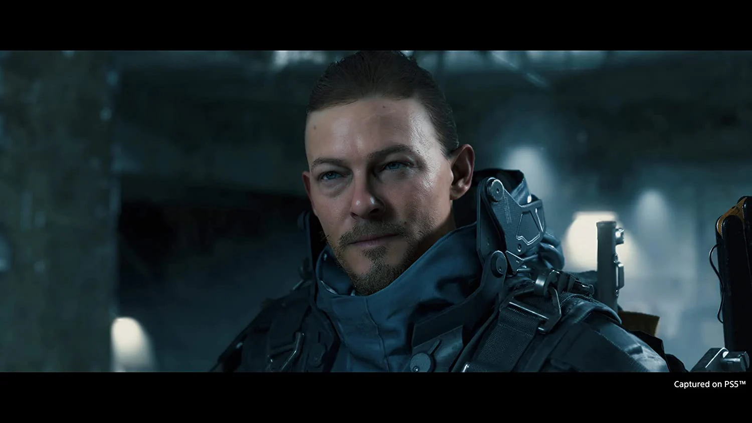 Death Stranding Director's Cut - PS5 - Image 3