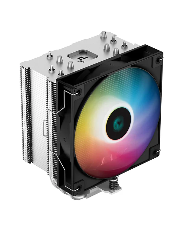 Deepcool 500 V5 ARGB Air CPU Cooling