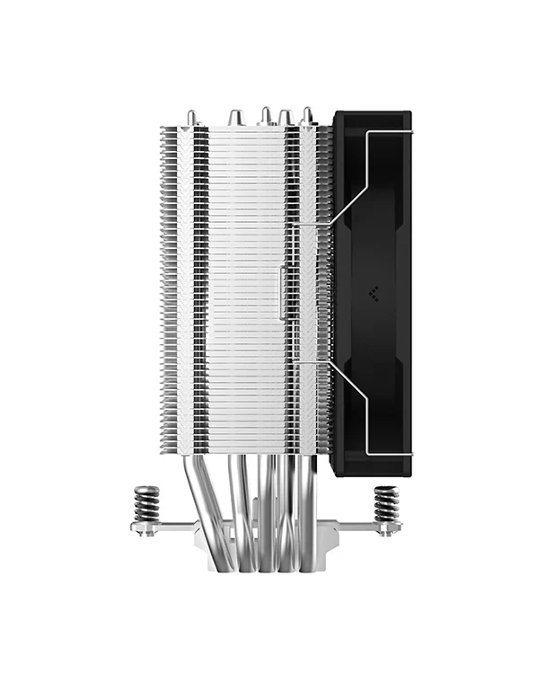 Deepcool 500 V5 ARGB Air CPU Cooling - Image 3
