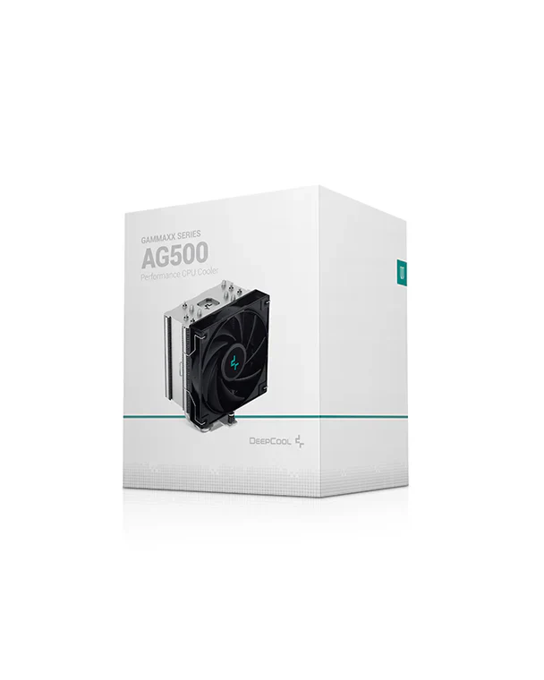 Deepcool AG500 Performance CPU Cooler - Image 4