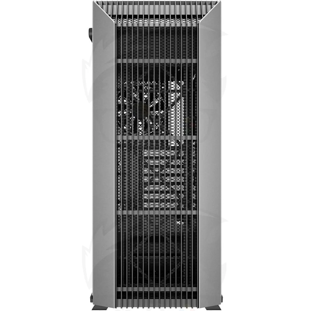 DeepCool CL500 High Airflow Mesh A-RGB Fans GAMING CASE - Image 10