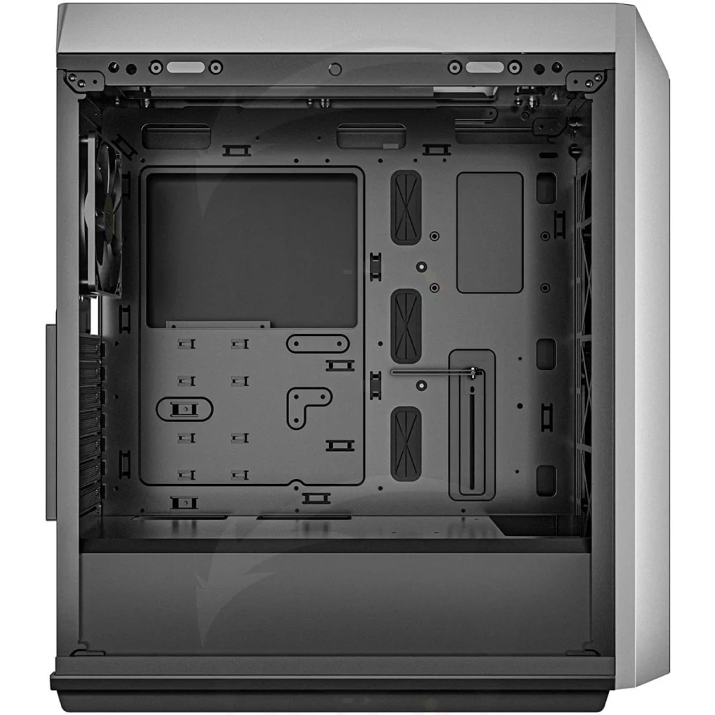 DeepCool CL500 High Airflow Mesh A-RGB Fans GAMING CASE - Image 11