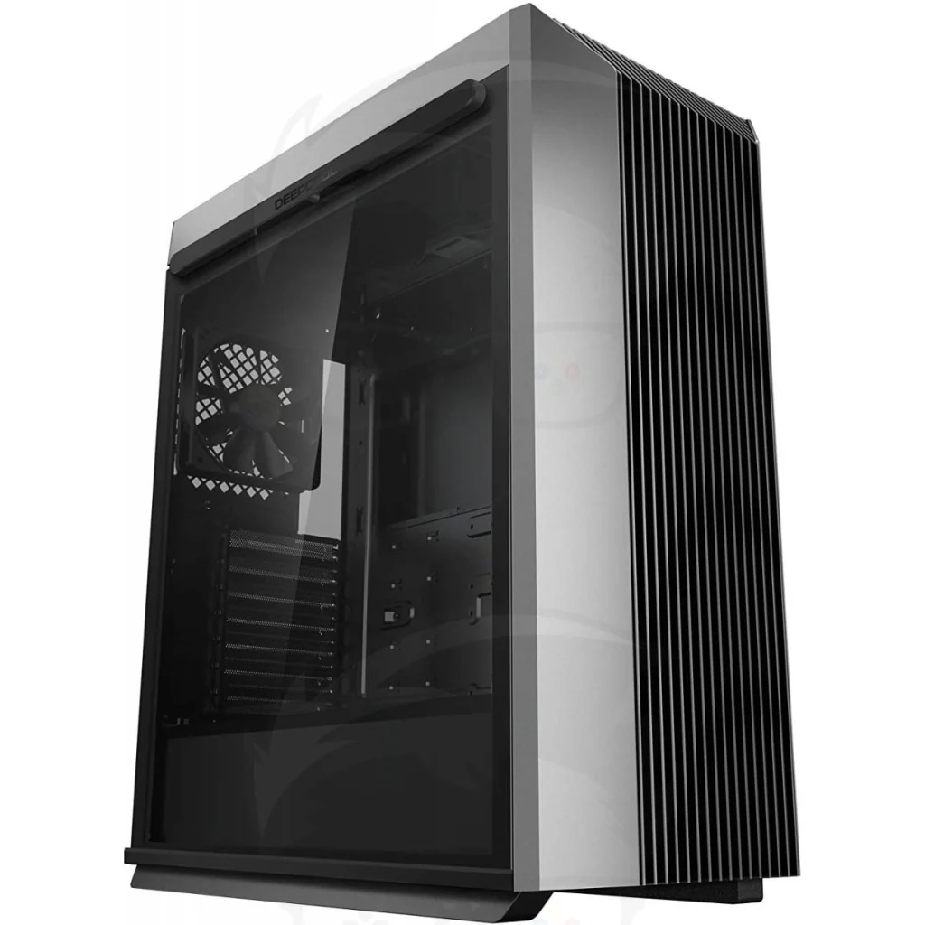 DeepCool CL500 High Airflow Mesh A-RGB Fans GAMING CASE - Image 3