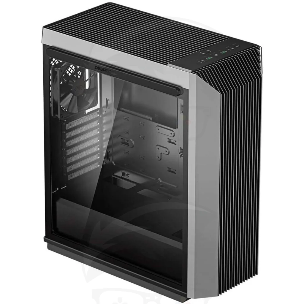 DeepCool CL500 High Airflow Mesh A-RGB Fans GAMING CASE - Image 7