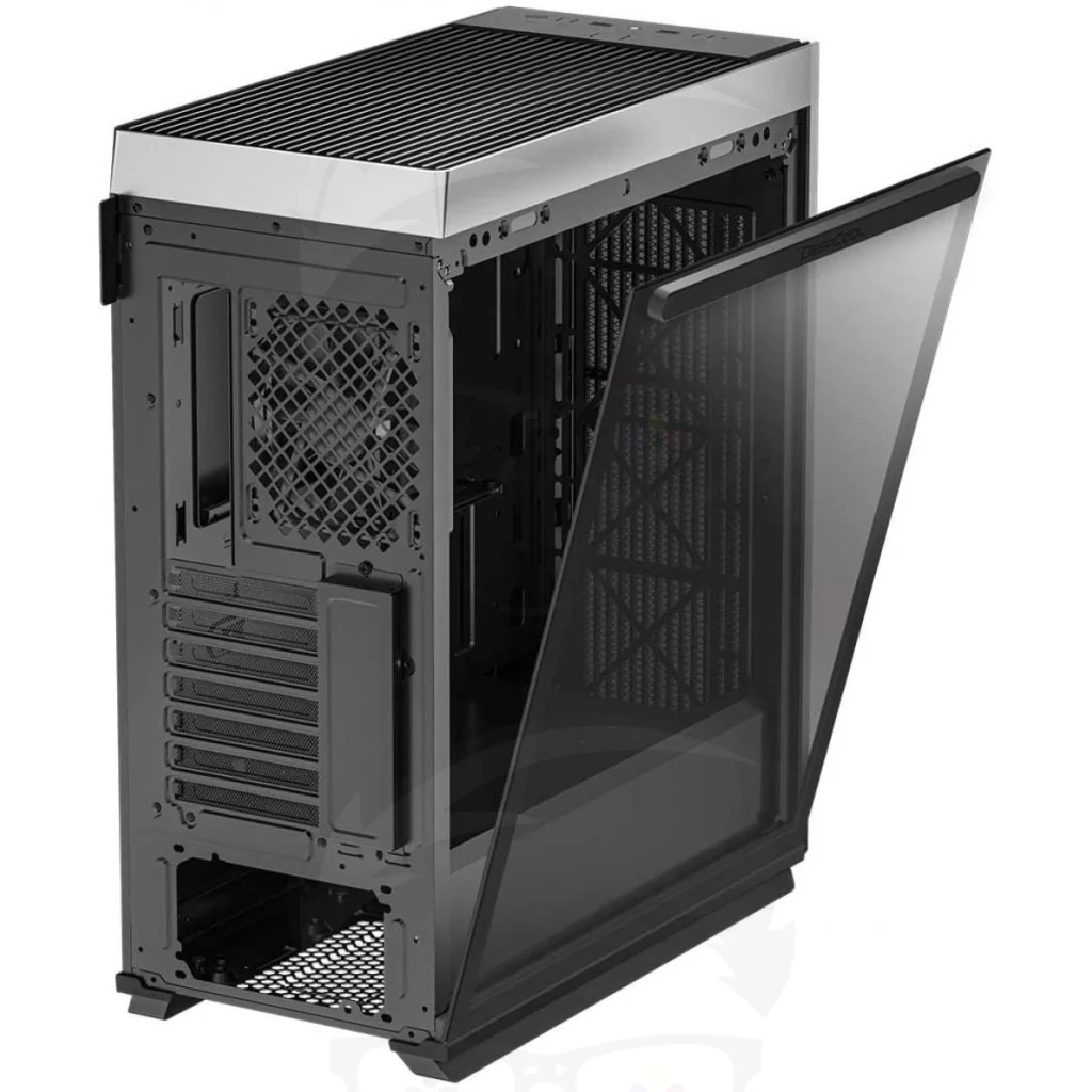 DeepCool CL500 High Airflow Mesh A-RGB Fans GAMING CASE - Image 8