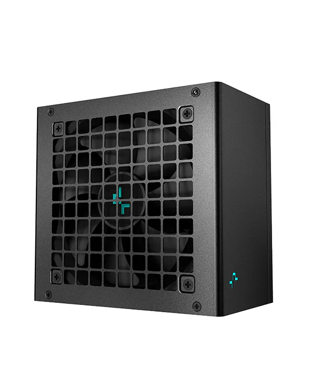 DeepCool DQ1000M-V3L 1000W 80+ Gold Full Modular POWER SUPPLY - Image 2