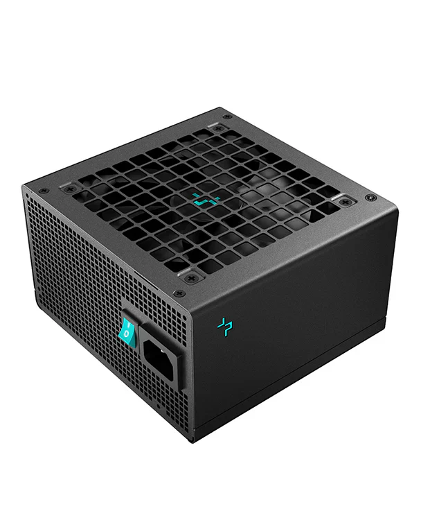 DeepCool DQ1000M-V3L 1000W 80+ Gold Full Modular POWER SUPPLY - Image 3