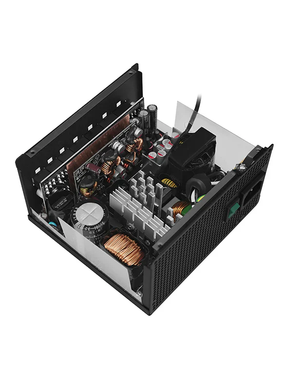 DeepCool DQ1000M-V3L 1000W 80+ Gold Full Modular POWER SUPPLY - Image 4