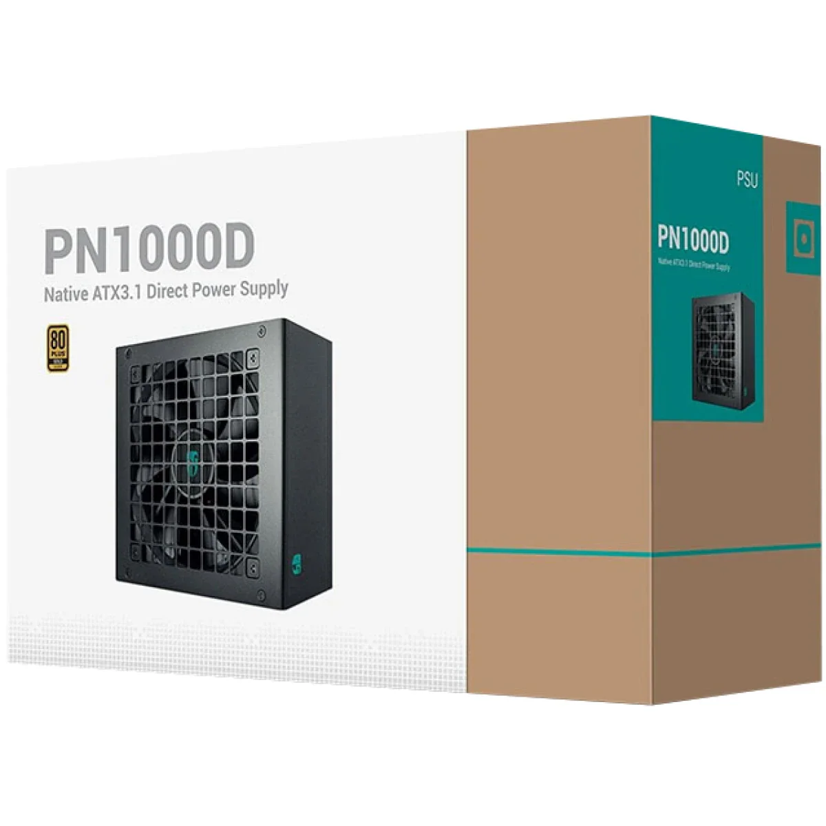 Deepcool Gamer Storm PN1000D 1000W 80+ Gold