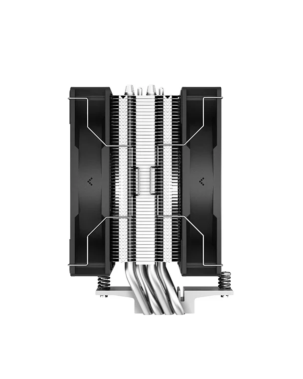 Deepcool GAMMAXX AG400 Plus Tower Dual 120mm - Image 3