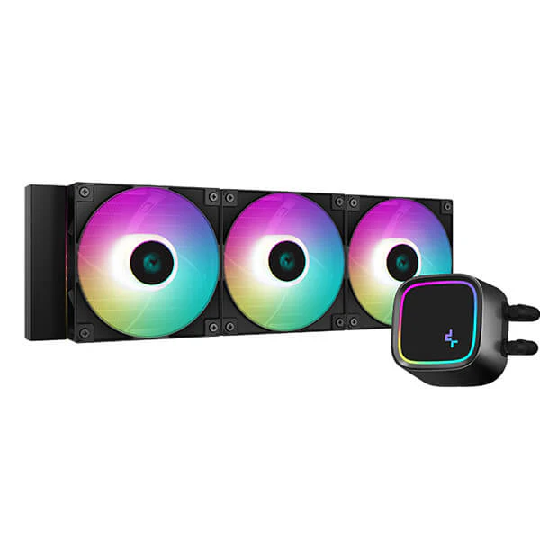 Deepcool LE720 360mm Liquid Cooler - Image 2