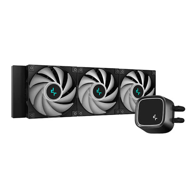 Deepcool LE720 360mm Liquid Cooler - Image 3