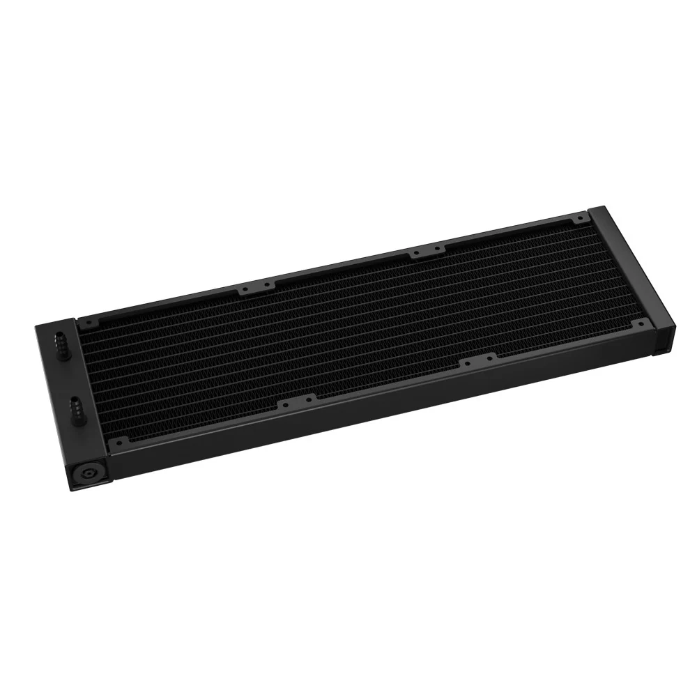 DeepCool Infinity Series LS720 360MM AIO ARGB Liquid Cooler - Black - Image 5