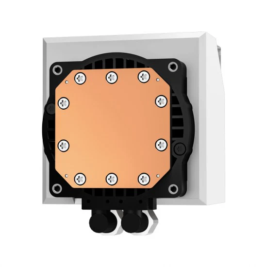 Deepcool LT720 360mm Liquid CPU Cooler - Image 3