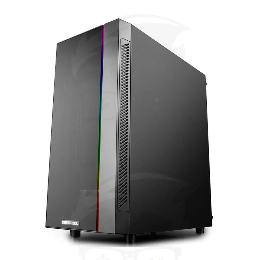 DEEPCOOL MATREXX 55 V3 Tempered Glass Gaming Case - Image 3