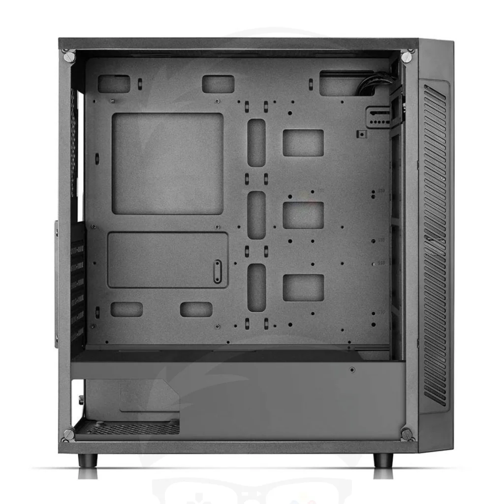 DEEPCOOL MATREXX 55 V3 Tempered Glass Gaming Case - Image 5