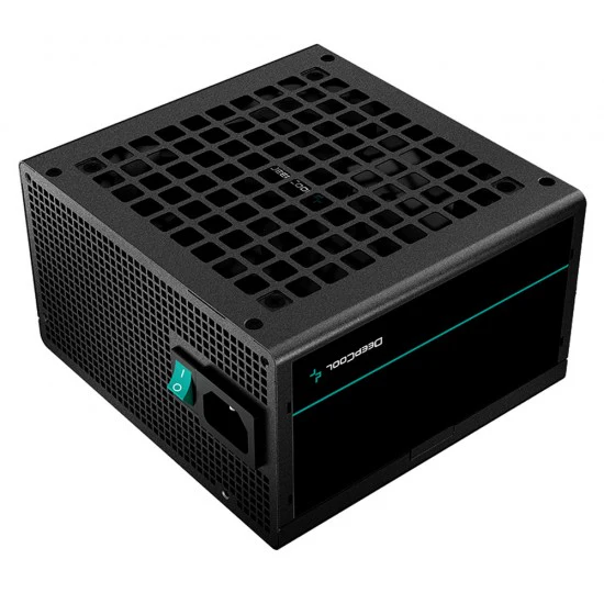 Deepcool PF500 500W 80+ PSU - Image 3