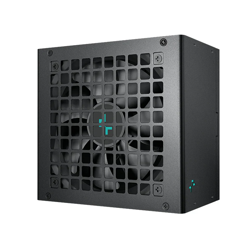 Deepcool PL650D 650W Native ATX3.0 Direct PSU - Image 2