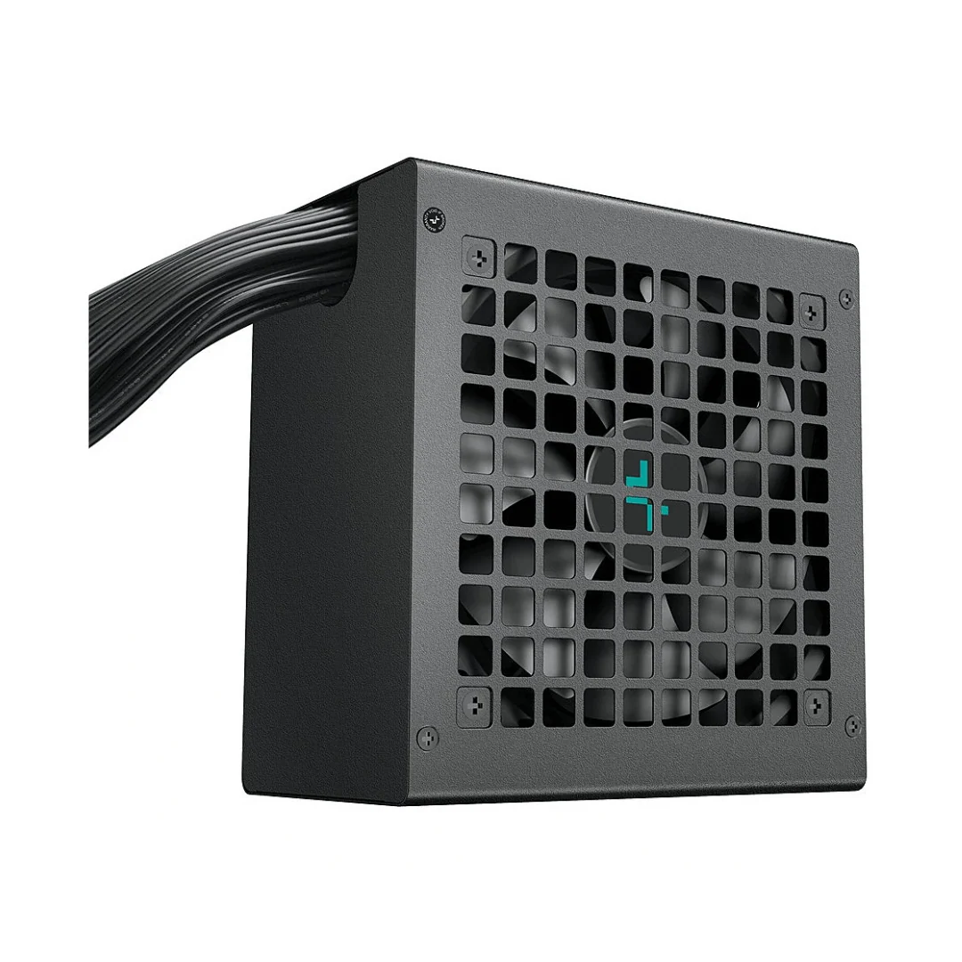 Deepcool PL650D 650W Native ATX3.0 Direct PSU - Image 3