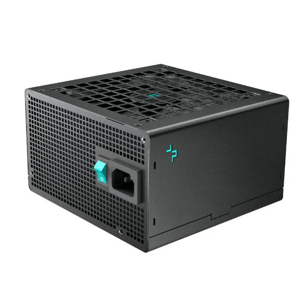 Deepcool PL650D 650W Native ATX3.0 Direct PSU - Image 4