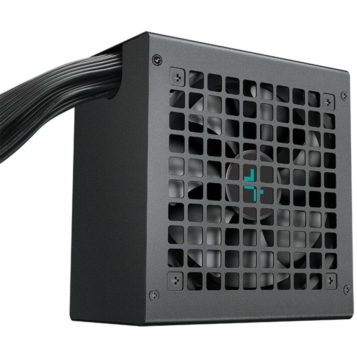 Deepcool PL750D 80 PLUS Bronze 750w Non-Modular ATX12V V3.0 Hydro Bearing - Image 2