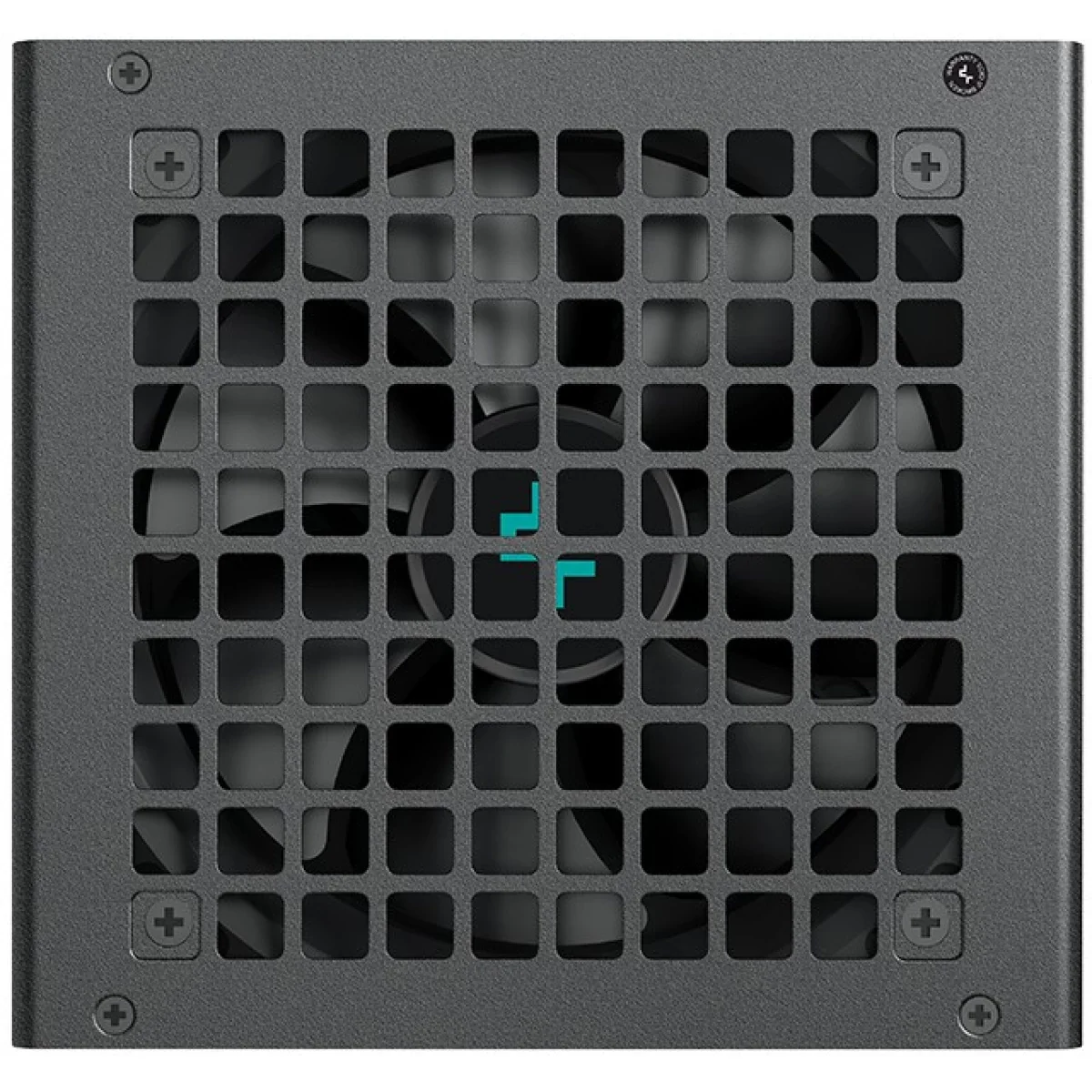 Deepcool PL750D 80 PLUS Bronze 750w Non-Modular ATX12V V3.0 Hydro Bearing - Image 4
