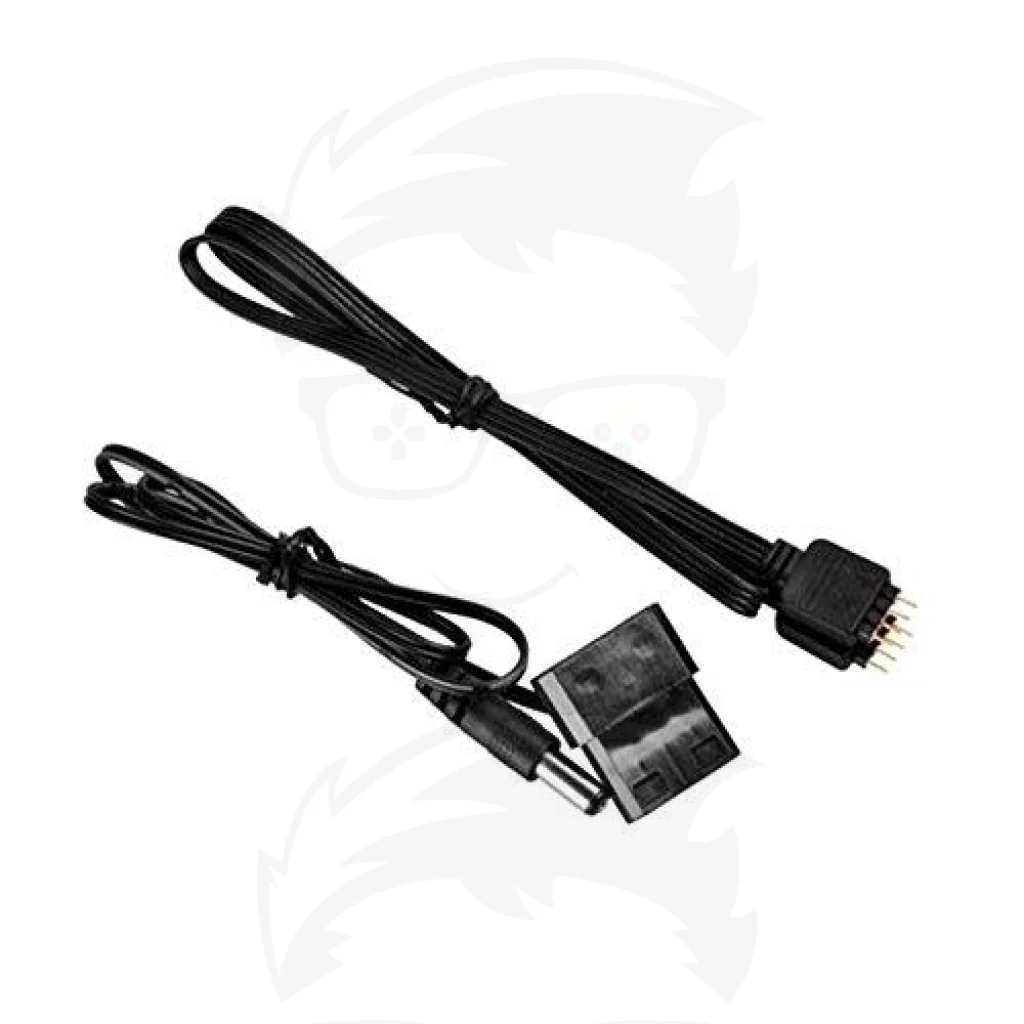 Deepcool RGB350 Color LED for Computer Chasis with Remote Control - Image 4