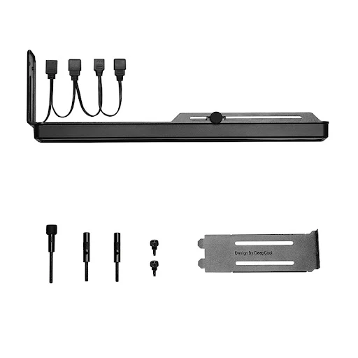 DeepCool ST500 ARGB GPU Bracket - Image 3