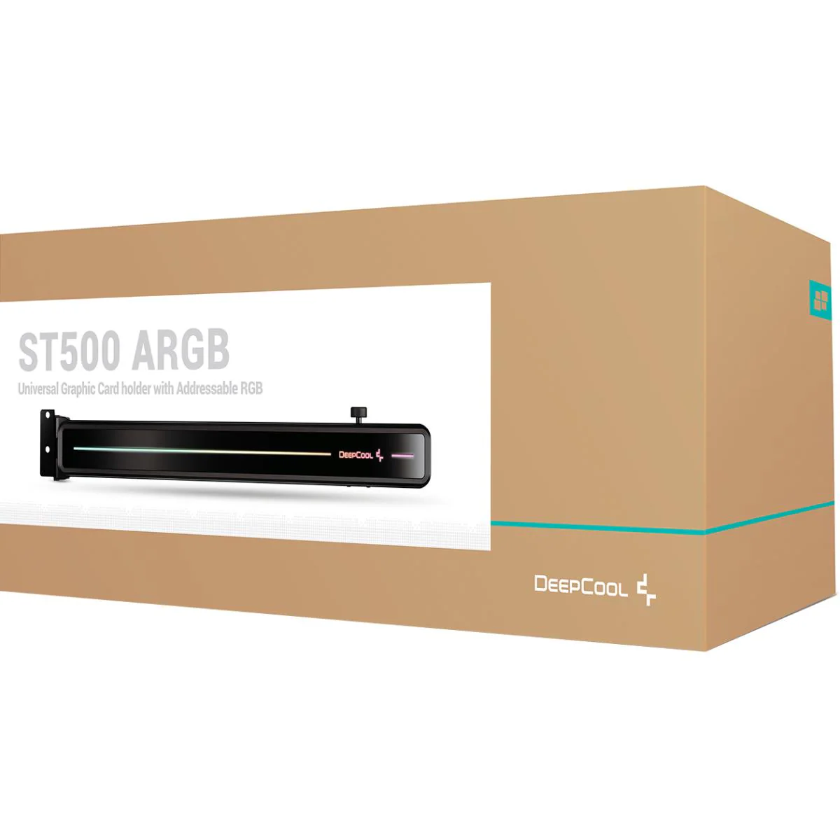 DeepCool ST500 ARGB GPU Bracket - Image 4