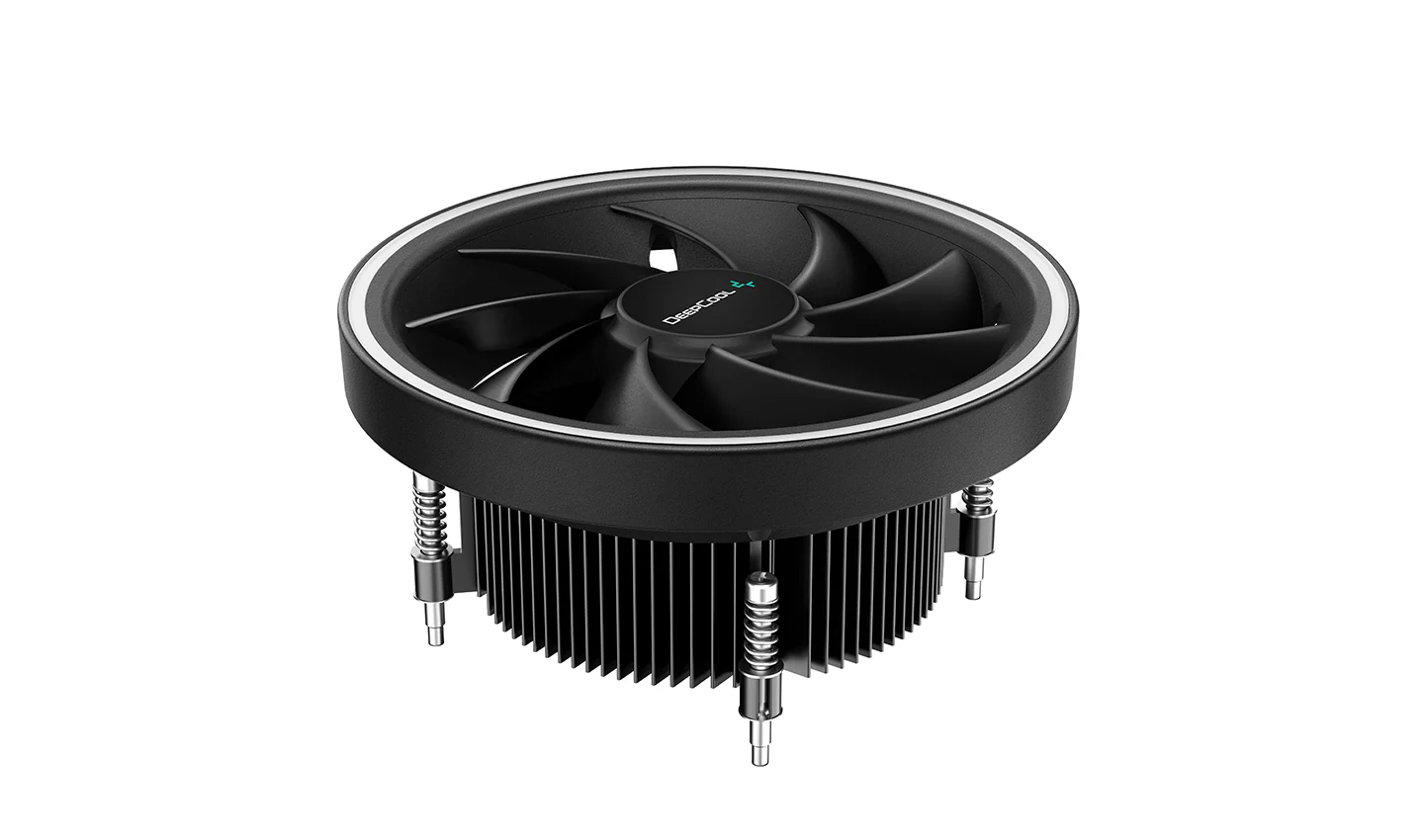 DeepCool UL551 ARGB CPU Cooler - Image 2