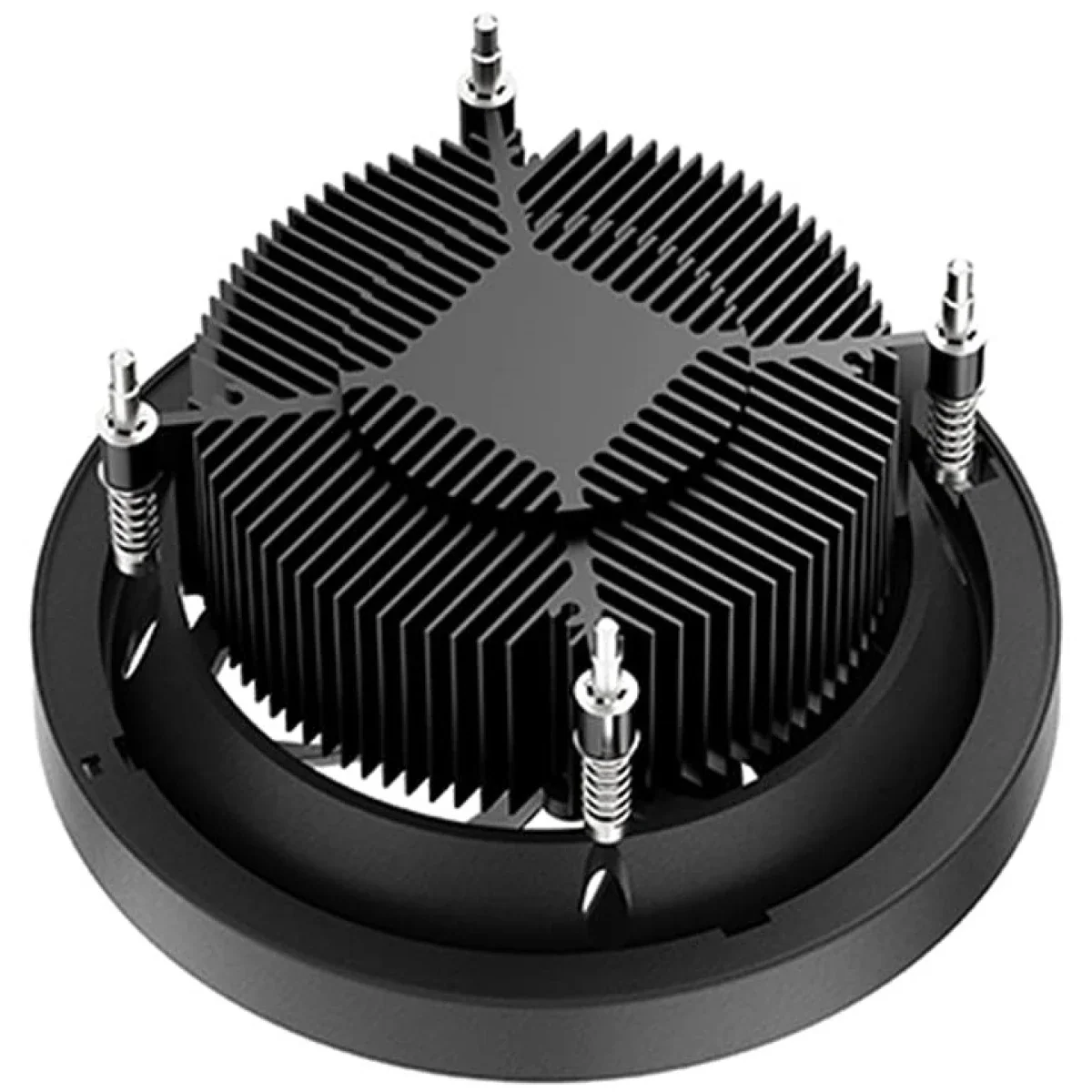 DeepCool UL551 ARGB CPU Cooler - Image 3