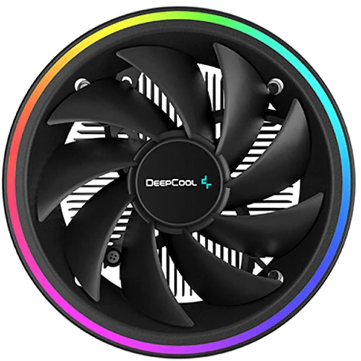 DeepCool UL551 ARGB CPU Cooler - Image 4