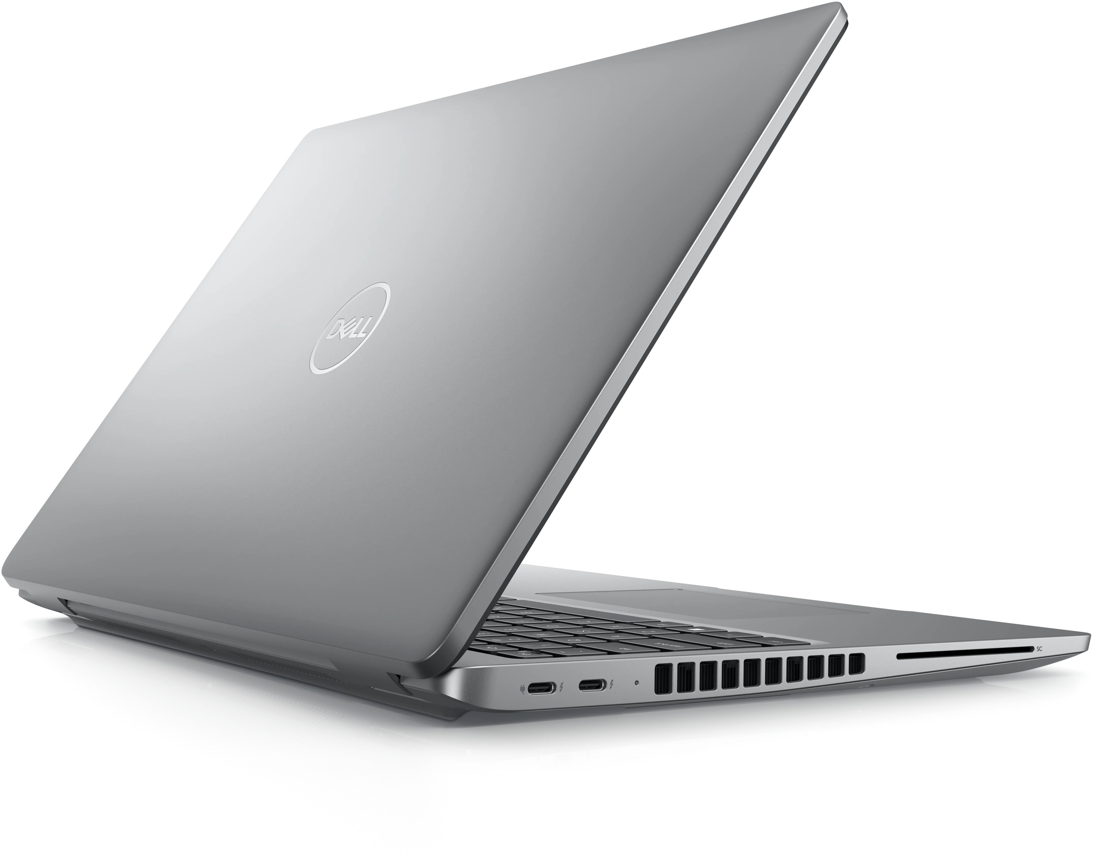 Dell Latitude 5550 15.6" FHD IPS Core Ultra 5 135U vPro Intel Graphics 8GB DDR5 512GB NVME Business Laptop - Titan Grey - Image 6