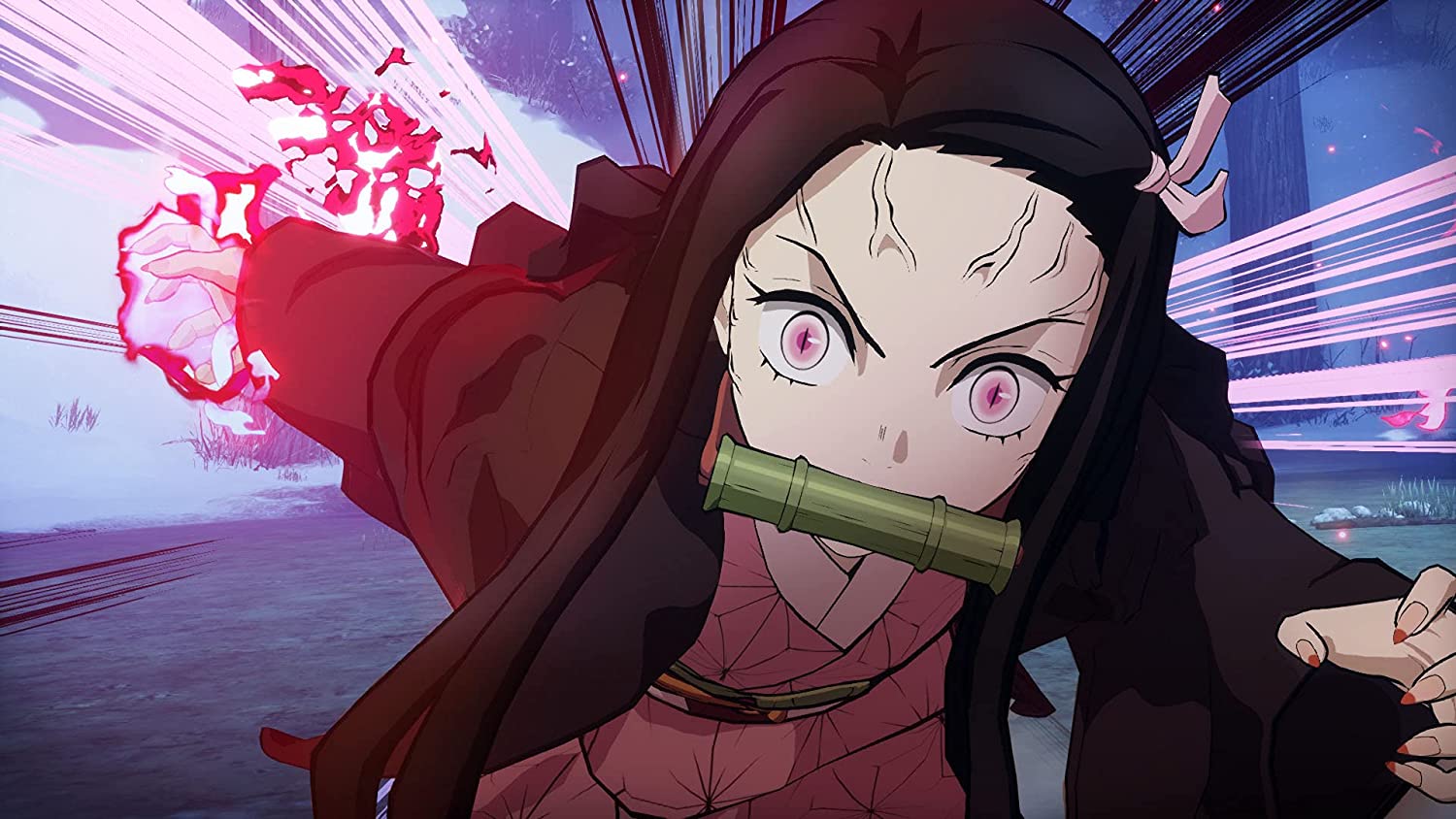 Demon Slayer: The Hinokami Chronicles - PlayStation 5 - Image 4