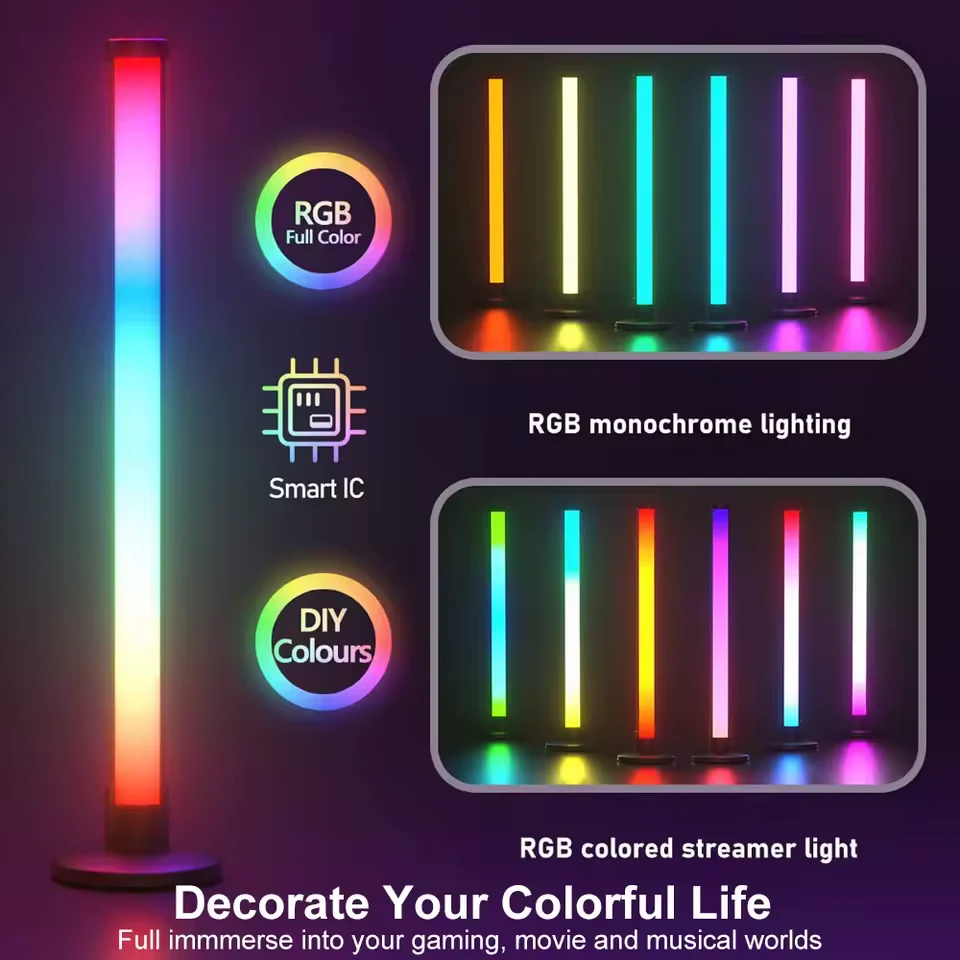 DESKTOP AMBIENT LIGHT - Image 5