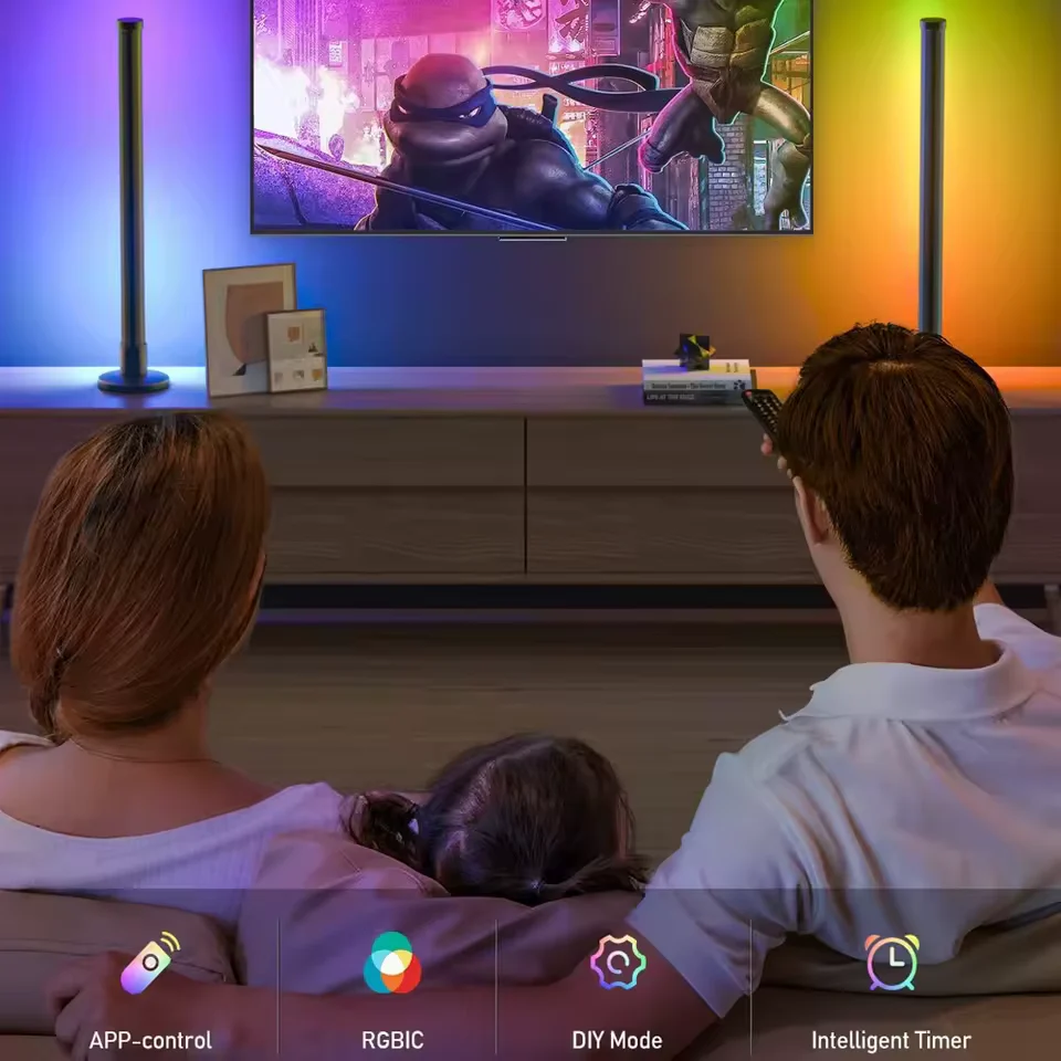 DESKTOP AMBIENT LIGHT - Image 6