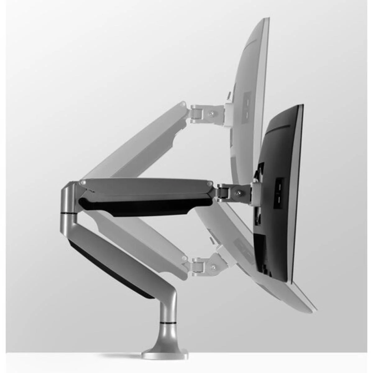 Desktop Monitor Stand 13"-27" - Image 3