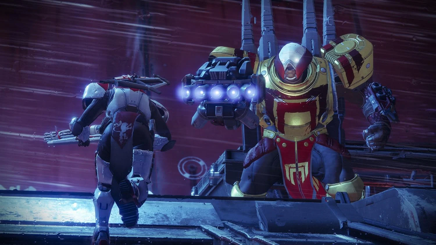 Destiny 2 - PS4 Standard Edition - Image 2