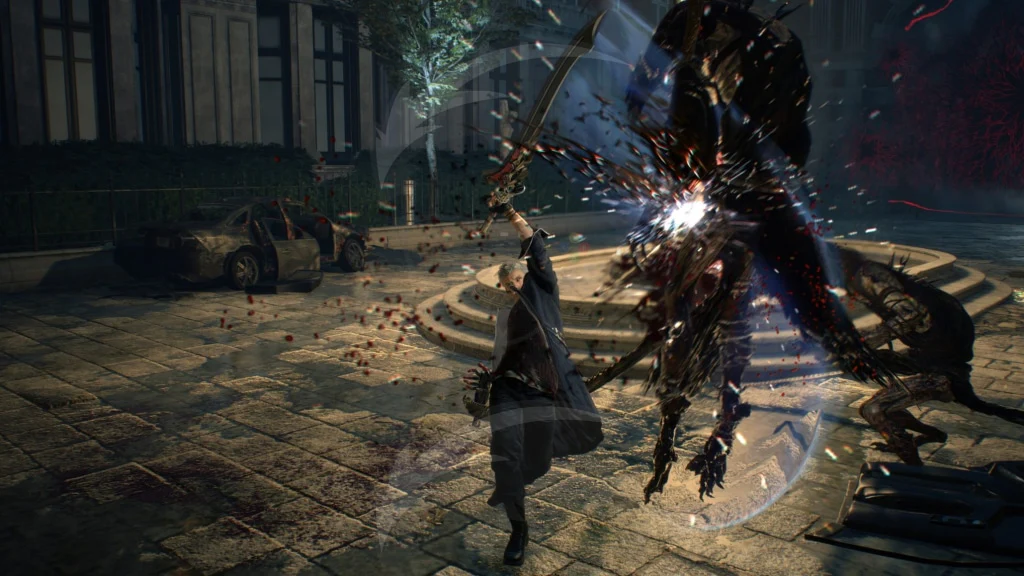 Devil May Cry 5 - PlayStation 4 - Image 10