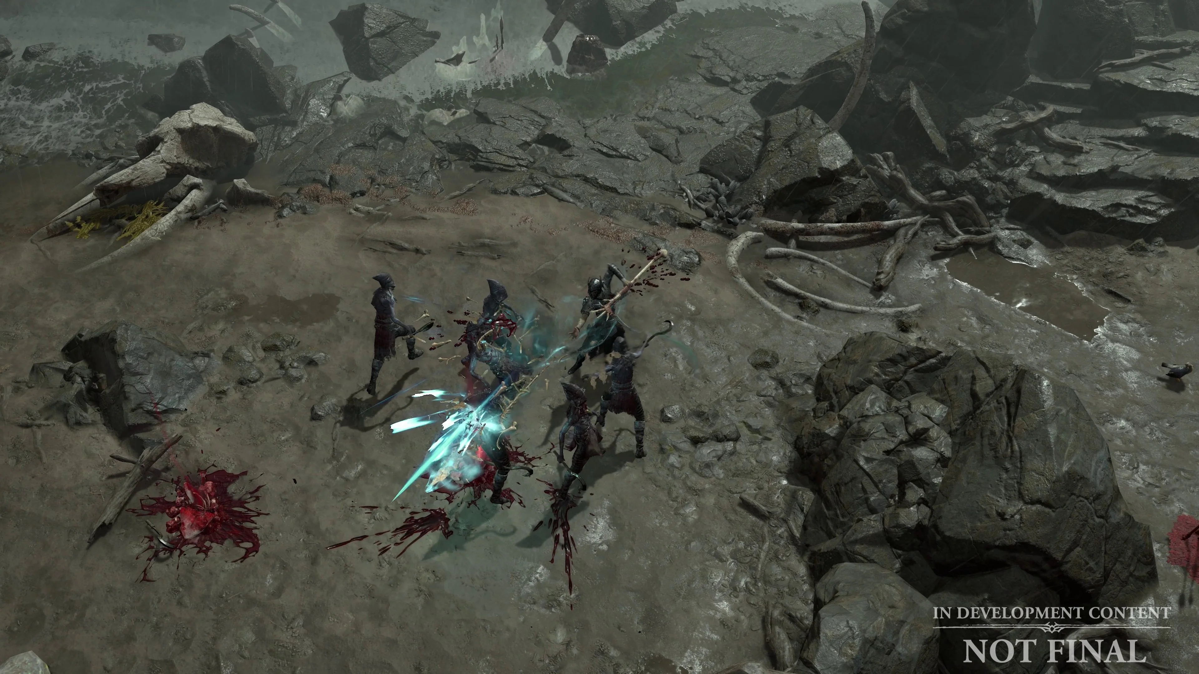 Diablo IV - PlayStation 5 - Image 2