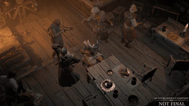 Diablo IV - PlayStation 5 - Image 3