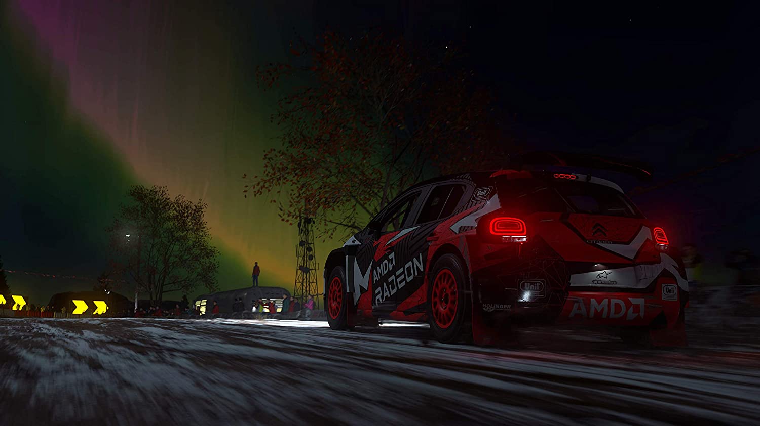 Dirt 5 - PS4 - Image 3