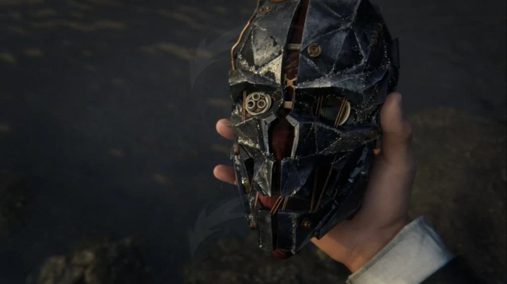 Dishonored 2 - PlayStation 4 - Image 3